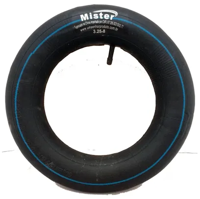 CAMARA AR ARO 3,0/3,25-8 MISTER