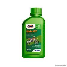 ÓLEO 2T 200ML  API-TC UNI INGRAX