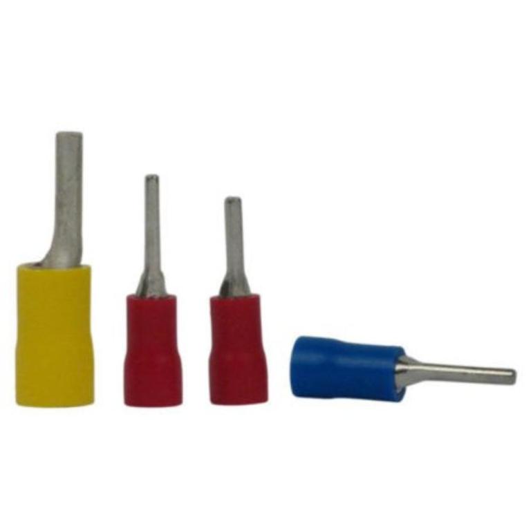 TERMINAL PRE-ISOLADO PINO 4.00-6.00MM 25.50MM AM  G20