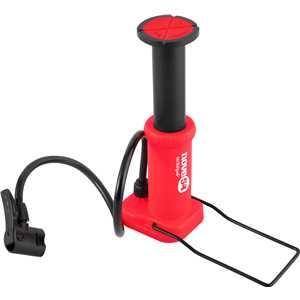 BOMBA P/ ENCHER PNEUS 156MM NOVE54