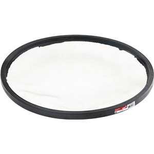 PENEIRA ARO PLÁSTICO 55CM AREIA - 19828550362055 - COMEP