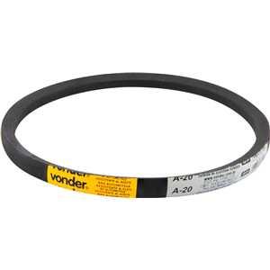 CORREIA "V" A- 28 VONDER INDUSTRIAL