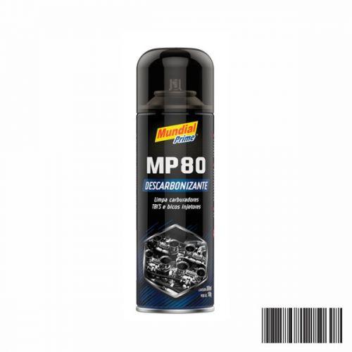 DESCARBONIZANTE SPRAY 300ML/180GR AE06000017 | MUNDIAL PRIME