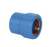 LUVA BUCHA LATAO 25x3/4 KRONA