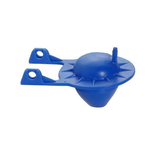 OBTURADOR UNIVERSAL P/CX.ACOPLADA BLUKIT