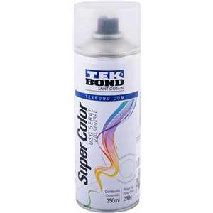 VERNIZ SPRAY USO GERAL 350ML     TEKBOND