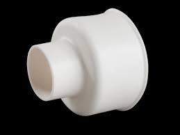 BOLSA LIGACAO VASO SANITARIO BRANCA 1.1/2"  UND 670