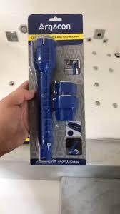 CHAVE LAVATORIO MULTIFUNCIONAL 25X5X5CM 1015