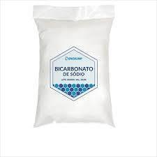 ELEVADOR ALCALINIDADE (BICARBONATO DE SODIO) 1KG 100