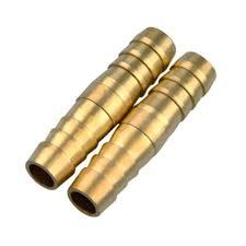 EMENDA  MANGUEIRA MULTIUSO "C" 3/8" LATAO 11721E