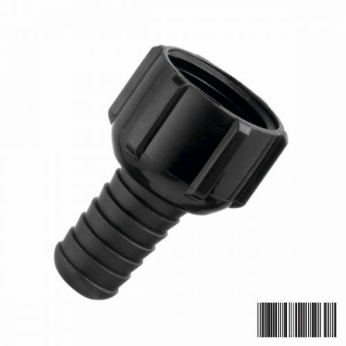 BICO TORNEIRA JARDIM PRETO 215