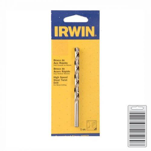 BROCA ACO RAPIDO 12,0MM AUTO SERV 1834977