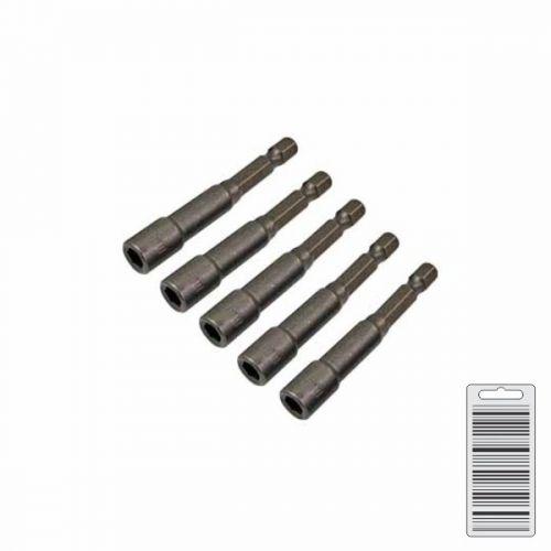 SOQUETE CANHAO MAGNETICO 11MM