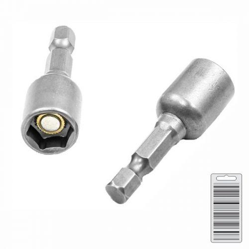 SOQUETE MAGNETICO 10MM X 65MM