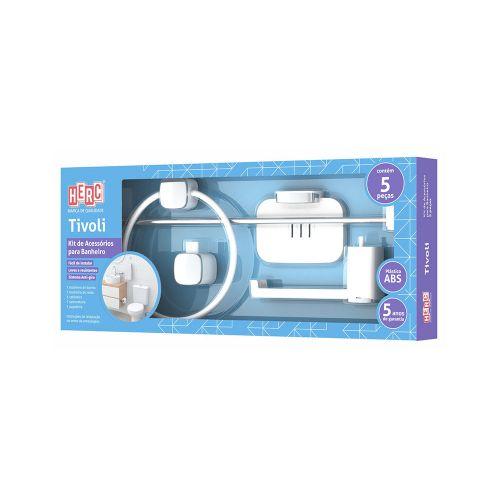 KIT TIVOLI BR C/CROM