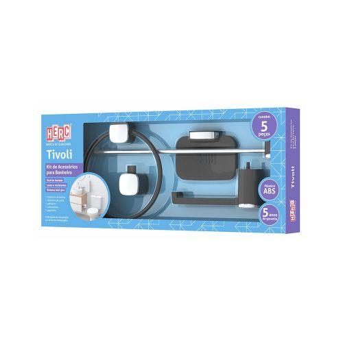 KIT TIVOLI PT C/CROM
