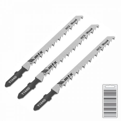 LAMINA SERRA TICO-TICO T144D C/03PC