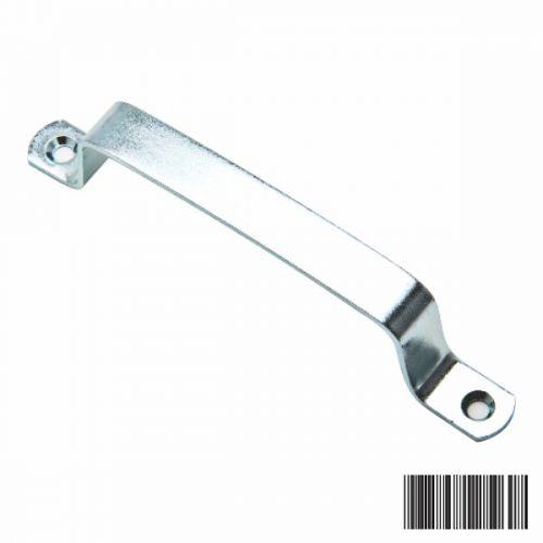 PUXADOR ALCA 100MM ZINCADO