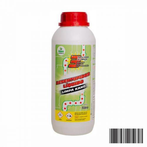 LIMPA KANO 01L ONU 1824 1211