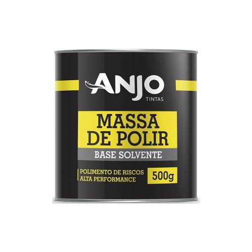 MASSA DE POLIR N.2 500g ANJO 1298-08