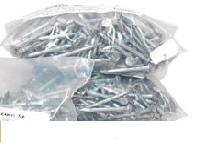 PREGOS 13 x 11 GALV 250G