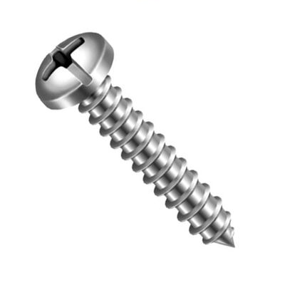 PARAFUSO ROS SOB PAN FEN/PH 4,8x45mm ZB MISTER