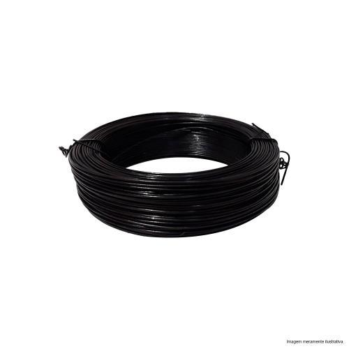 ARAME RECOZIDO 01 Kg 16  1,65mm  TIDAO 01 k