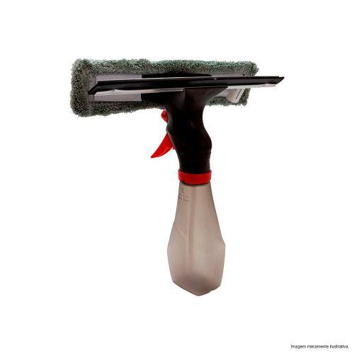 LIMPA VIDROS SPRAY TAM UNICO VERMELHO/ CINZA POWERMAID 1.26001.80.1011