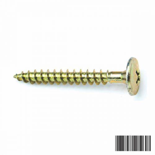 PARAF PHS FLANGEADO 40X40