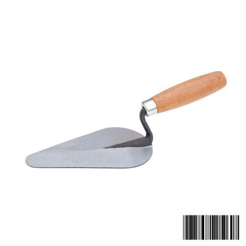 COLHER PEDREIRO CANTO OVAL INTEIRIÇA 09"