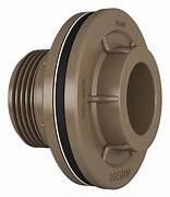 ADAPTADOR SOLD FLANGE CX AGUA 25X3/4 FORTLEV