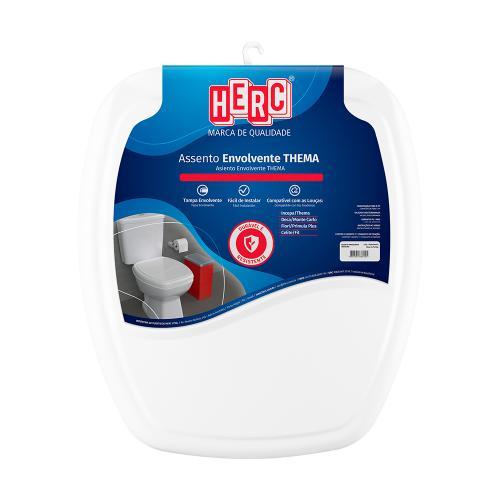 ASSENTO ENVOLVENTE THEMA BR