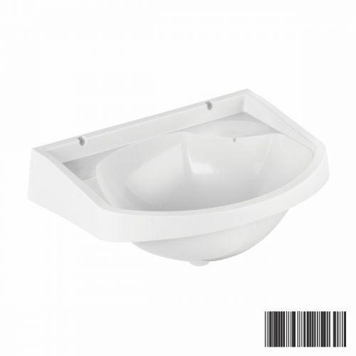 LAVATORIO ECON BRANCO