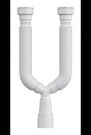 SIFAO TUBO EXTEN DPP BR DN38/40/48/50MM