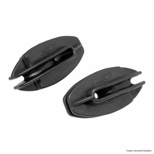 ISOLADOR CASTANHA 200KG/25 KV  ZEBU 32 B