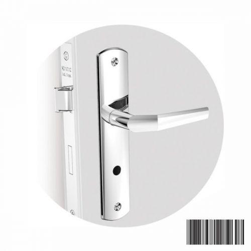 FECHADURA BWC POPLINE CROM.03003.0811.18