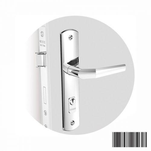 FECHADURA EXT.POPLINE CROM.03001.0711.01 UN