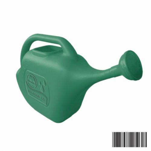 REGADOR PLÁSTICO VERDE 500ML