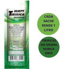MATA TIRIRICA KELLDRIN 10 ML