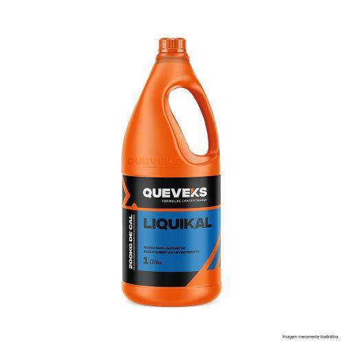 LIQUIKAL 1L QUEVEKS 65006