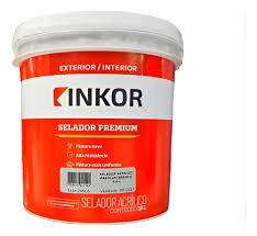 SELADOR PREMIUM FOSCO BRANCO