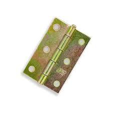 DOBRADICA BICROMATIZADO 2,5''