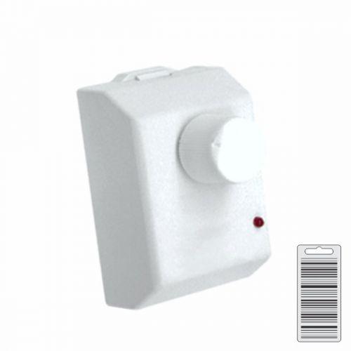 CONTROLE PARA VENTILADOR COMERCIAL BRANC. BIVOLT 5302
