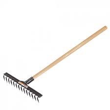 ANCINHO 14 DENTES C/CABO TENACE 3977CABO