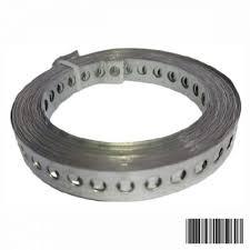 FITA PERFURADA 19MMX10MT GALV. PP0210011006