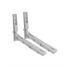 SUPORTE AR CONDICIONADO ATE 12.000 BTUS 45CM