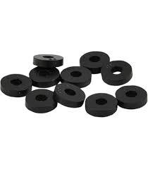 VEDANTE REGISTRO -TORNEIRA C/5 UNIDADES BLUKIT