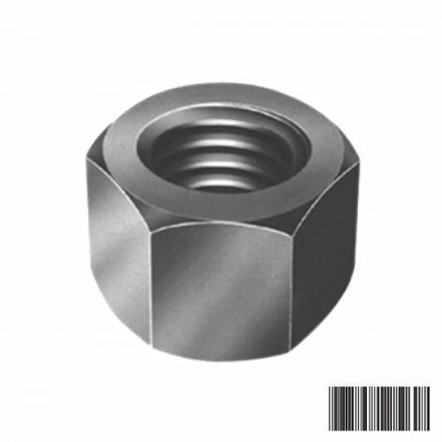 PORCA SEXT UNC INOX 1/4