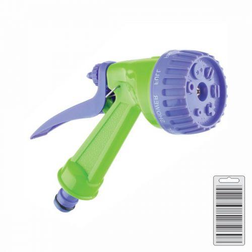 ESGUICHO PISTOLA 7 FUNCOES 1/2" 651618 | PALISAD