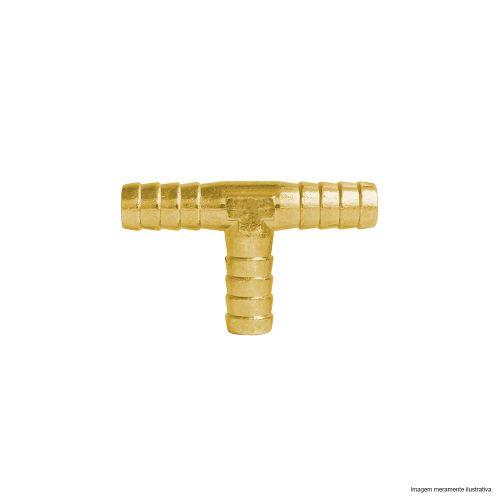 TE METAL 5/16" x 5/16" x 5/16" GARDEN